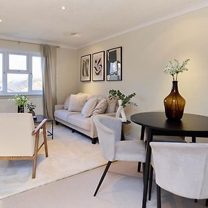 Appartement met Twee Slaapkamers
